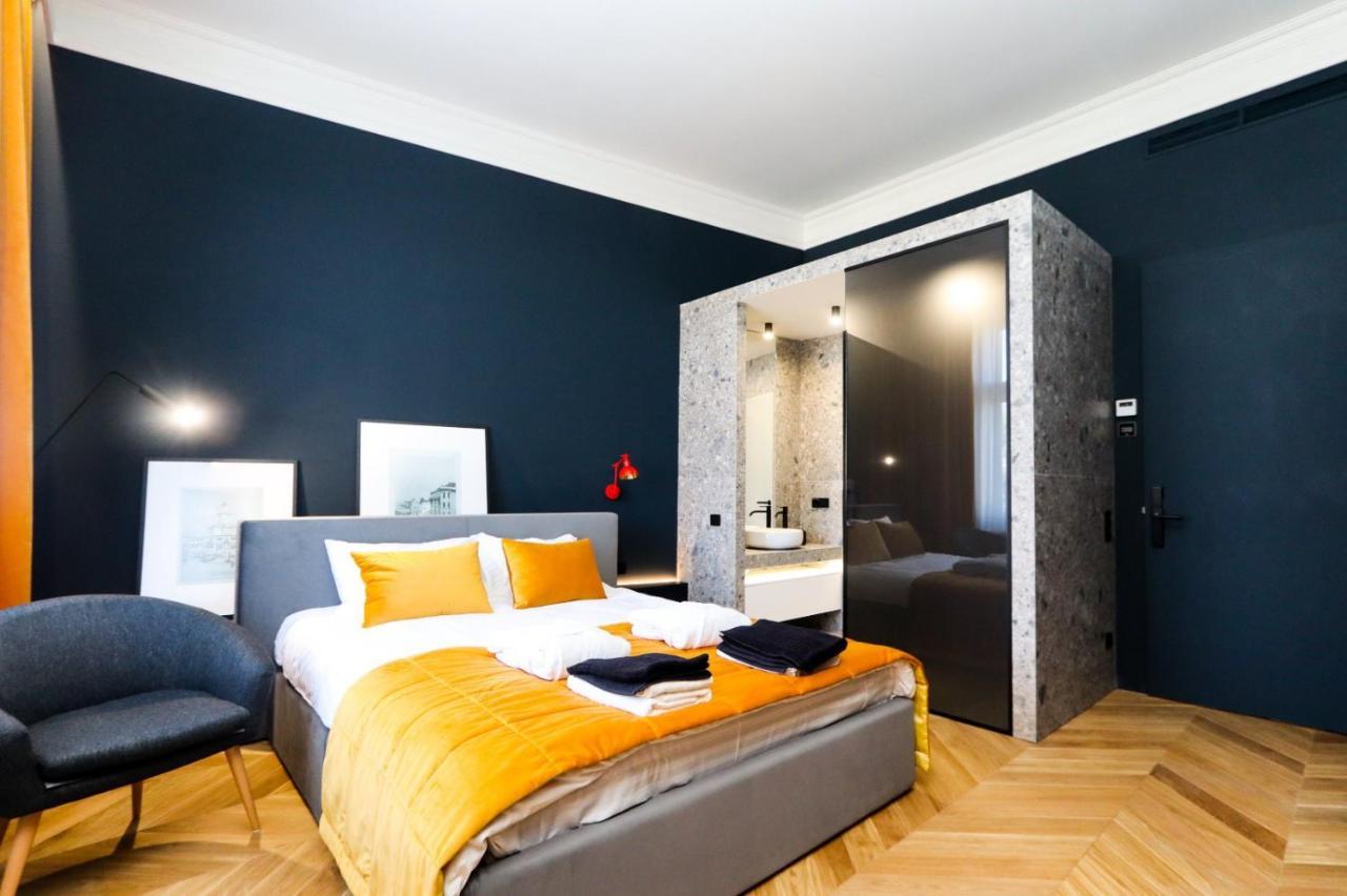 Once Apartments Ivano-Frankivsk Exterior photo
