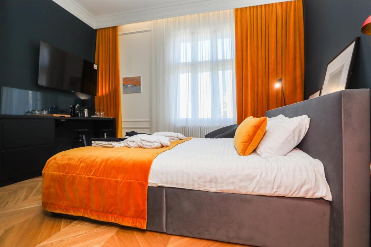 Once Apartments Ivano-Frankivsk Exterior photo